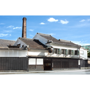 石蔵酒造 博多百年蔵