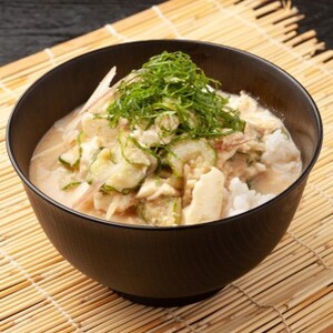 冷や汁