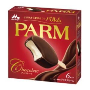 森永乳業 PARM チョコレート