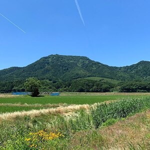 角田山