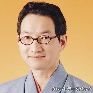 春風亭昇太