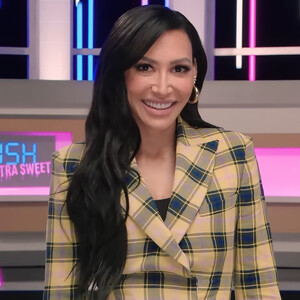 ナヤ・リヴェラ(Naya Rivera)