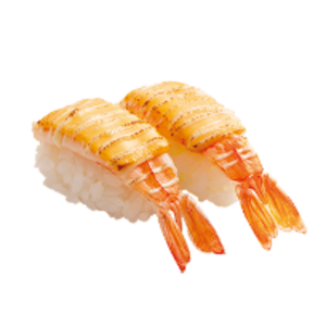 炙りえびチーズ