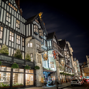 ソーホー（イギリス）