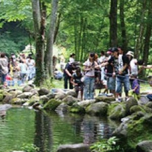 那須フィッシュランド