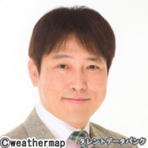 杉江勇次