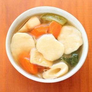 だご汁
