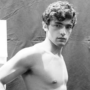 ショーン・オプリー(Sean O'Pry)