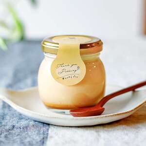 杏堂 ふわとろ絶品ありがとうプリン