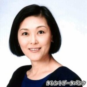 横尾まり