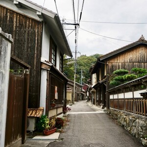 温泉津温泉