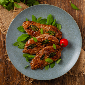 サルティン・ボッカ