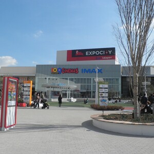EXPOCITY