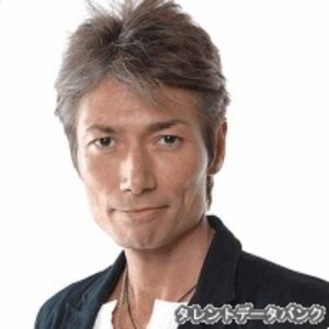 マイケル富岡