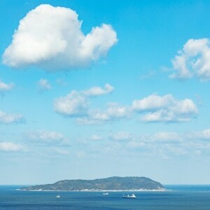 志賀島