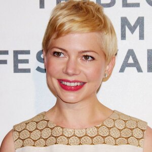ミシェル・ウィリアムズ（Michelle Williams）