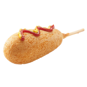 ローソン ジャンボアメリカンドッグ