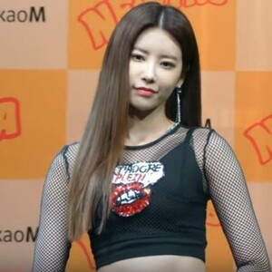 ヒヒョン(Huihyeon)