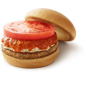 モスバーガー(モスバーガー)