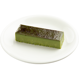 宇治抹茶カタラーナ