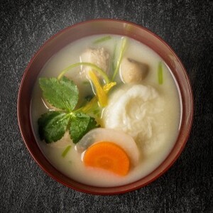 雑煮