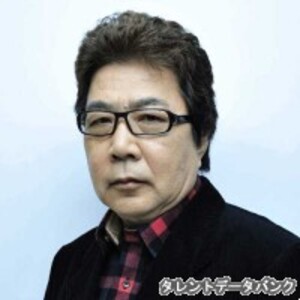 玄田哲章