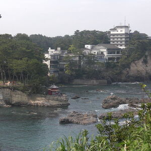 北茨城