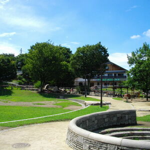 清水坂公園