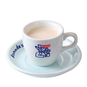 ミルクコーヒー