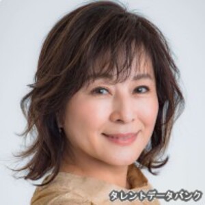 岡まゆみ