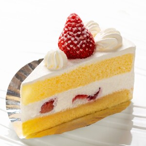 ショートケーキ(いちご)