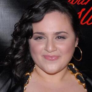 ニッキー・ブロンスキー(Nikki Blonsky)