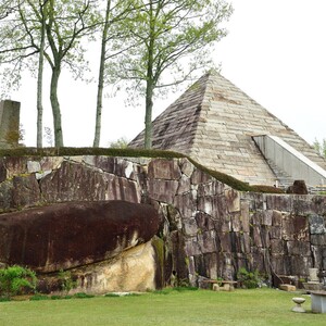 ストーンミュージアム 博石館