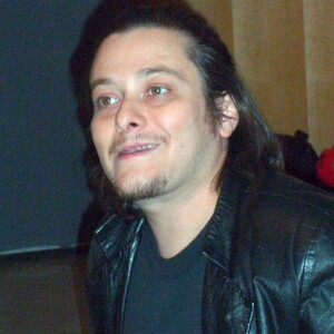 エドワード・ファーロング(Edward Furlong)
