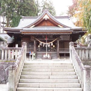 桜山神社