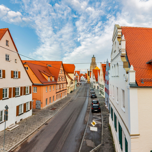 ネルトリンゲン(ドイツ)