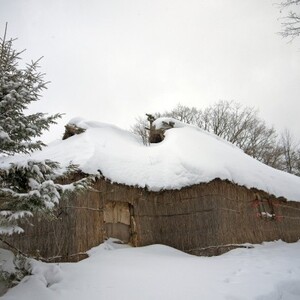 阿寒湖アイヌコタン