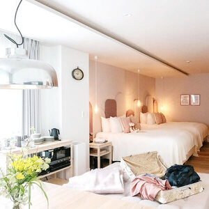 HOTEL&SWEETS FUKUOKA(ホテルアンドスイーツ フクオカ)