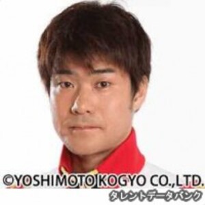 若井おさむ