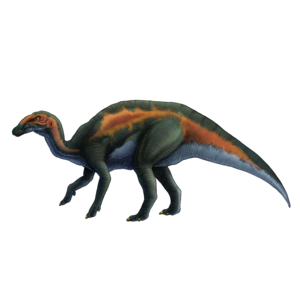 ハドロサウルス