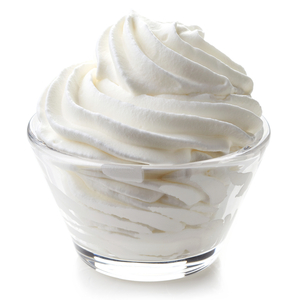 ホイップクリーム