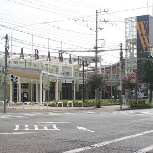 わかばウォーク