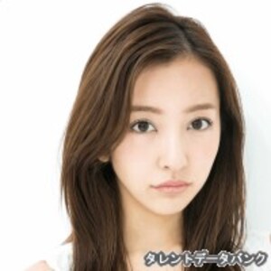 板野友美