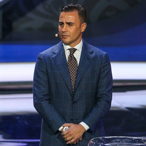 ファビオ・カンナヴァーロ(Fabio Cannavaro)