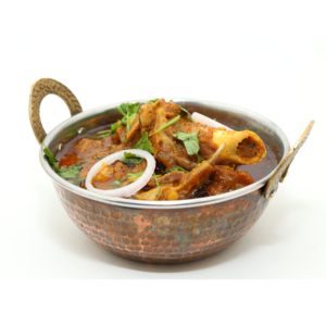 マトンカレー