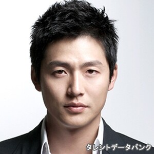 イ・ジョンジン