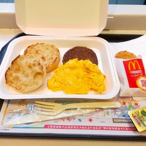 ビッグブレックファスト