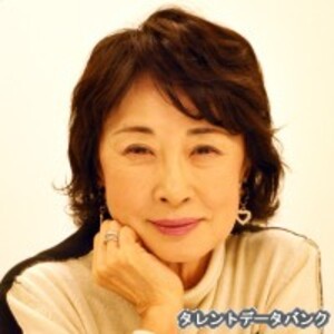 吉行和子
