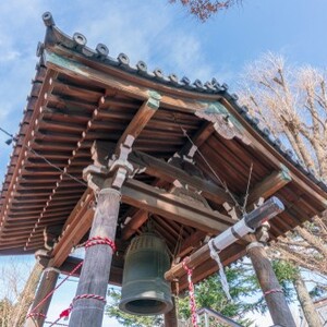 寛永寺(東京都)