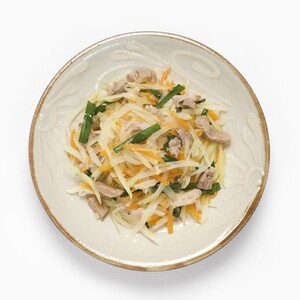 パパイヤイリチー